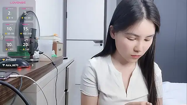 luckckcj's sex show image