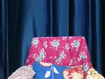 poojalady's sex show image