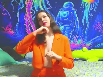 Sexshow-Bild von jadelin_min Sexshow-Bild von jadelin_min