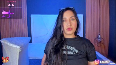 Изображение секс-шоу модели LauRoberts