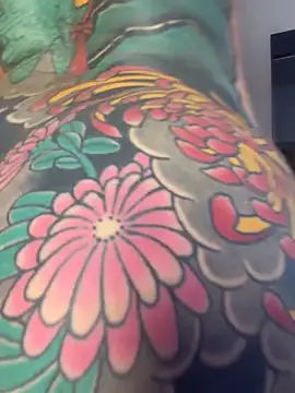 Eva_Jagger's sex show image