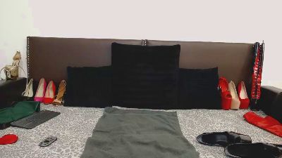 jenniferevanx's sex show image