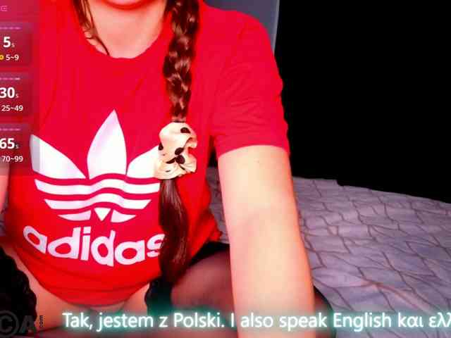 Sexshow-Bild von Ahsaka Sexshow-Bild von Ahsaka