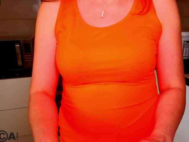 Sexshow-Bild von Ahsaka