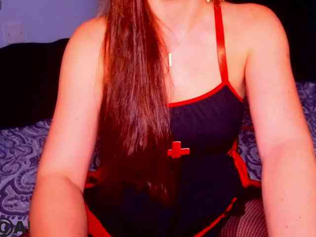 Sexshow-Bild von Ahsaka