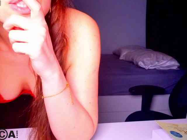 Ahsaka's sex show image