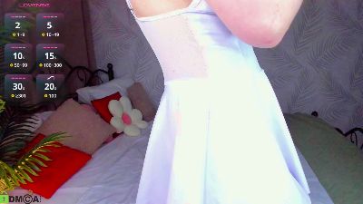 Sexshow-Bild von Linda_Bryant