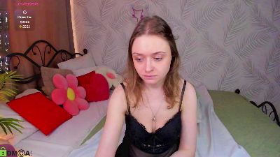 Sexshow-Bild von Linda_Bryant