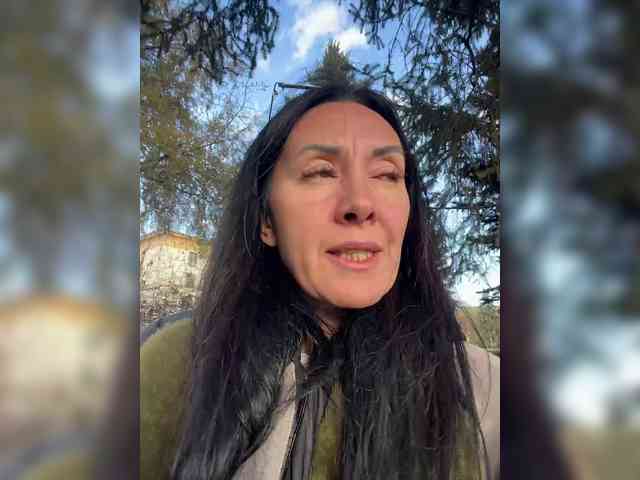 KarolinaMilf's sex show image