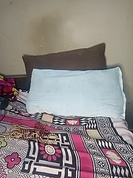 Sweet-Berry's sex show image