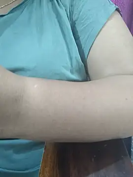 chubby_couple456's sex show image