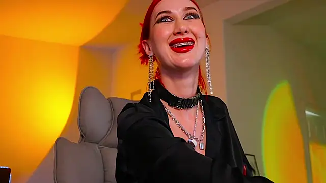 Lady_RedAlexa_RA's sex show image Lady_RedAlexa_RA's sex show image