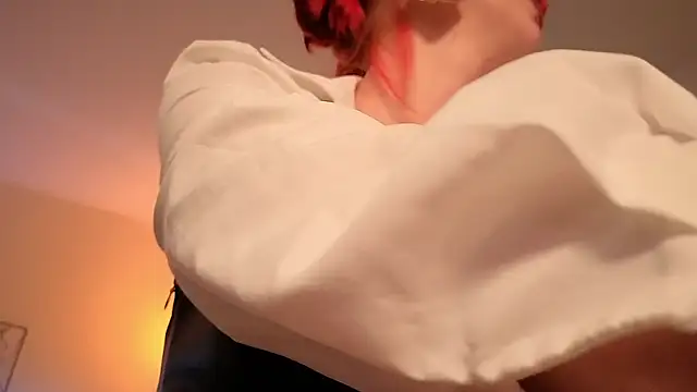 Sexshow-Bild von Lady_RedAlexa_RA