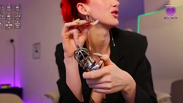 Изображение секс-шоу модели Lady_RedAlexa_RA Изображение секс-шоу модели Lady_RedAlexa_RA