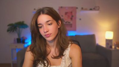 kissiecat's sex show image