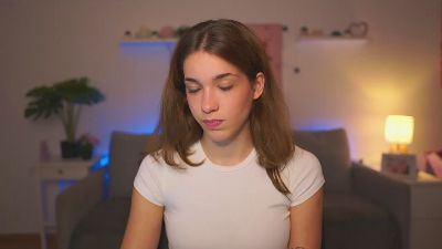 kissiecat's sex show image