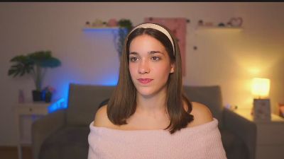 kissiecat's sex show image