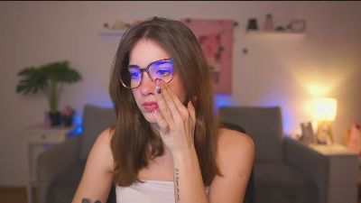 kissiecat's sex show image