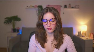 kissiecat's sex show image