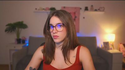 kissiecat's sex show image