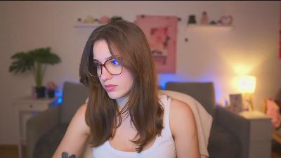 kissiecat's sex show image