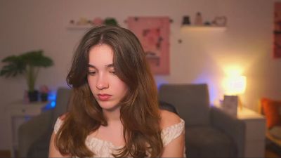 Изображение секс-шоу модели kissiecat