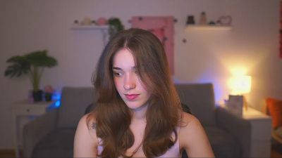 Изображение секс-шоу модели kissiecat