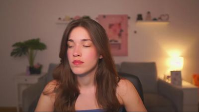 Изображение секс-шоу модели kissiecat