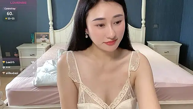 Изображение секс-шоу модели Shuang-shuang