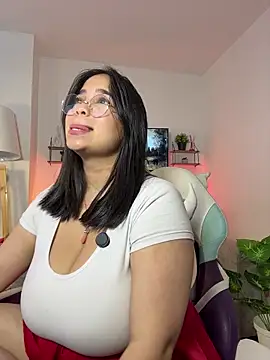 Sexshow-Bild von tati_reyess