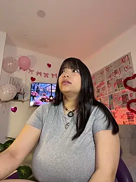 tati_reyess's sex show image