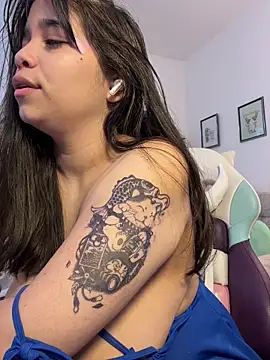 tati_reyess's sex show image