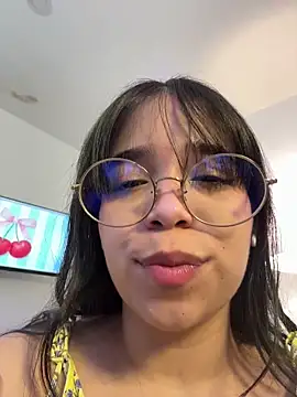 tati_reyess's sex show image