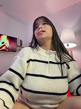 tati_reyess's sex show image