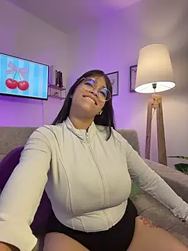 tati_reyess's sex show image