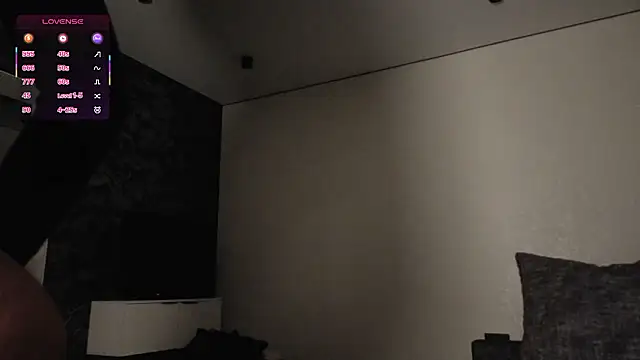 BabySofa's sex show image