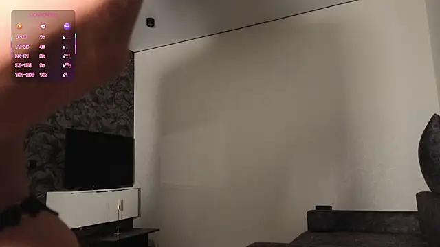 BabySofa's sex show image