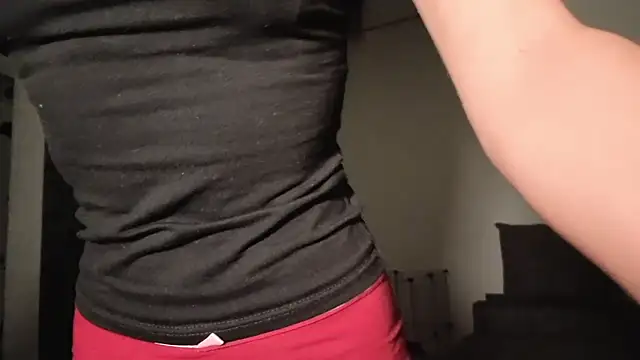 BabySofa's sex show image