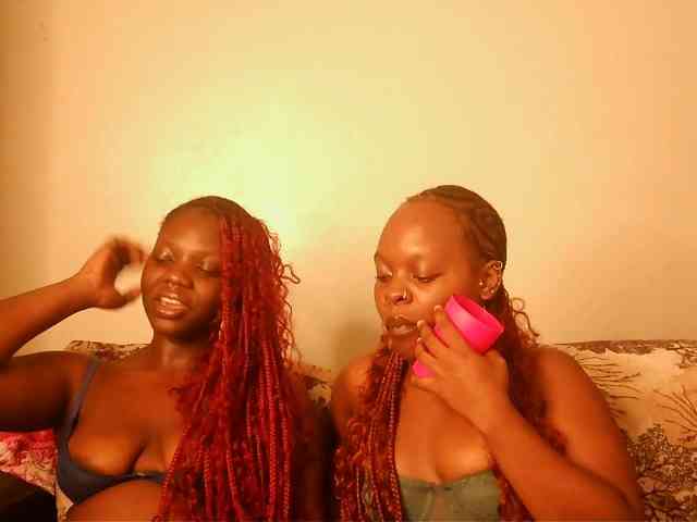 Sexshow-Bild von Cherrydrip