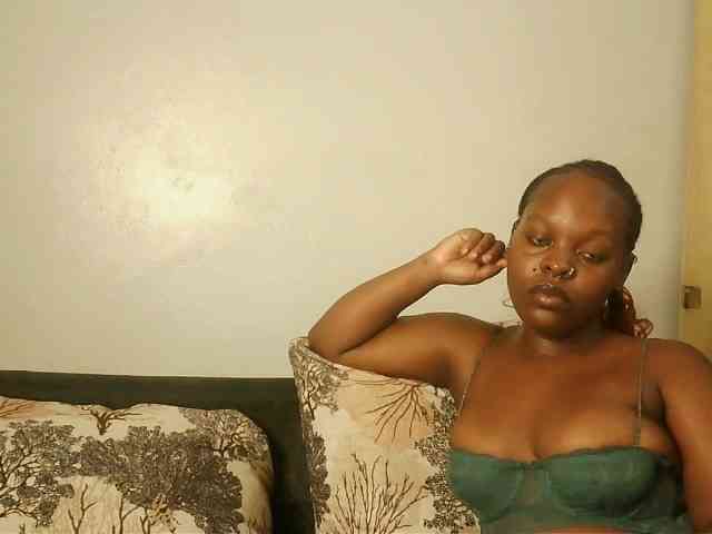 Sexshow-Bild von Cherrydrip