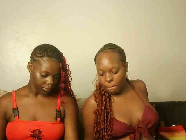 Sexshow-Bild von Cherrydrip