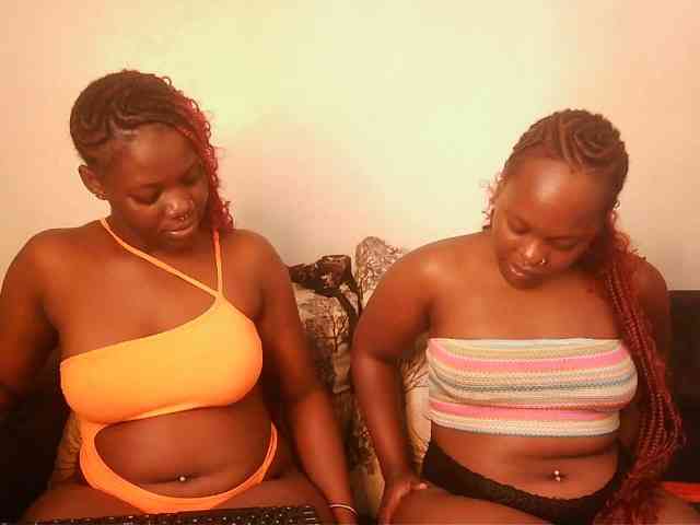 Sexshow-Bild von Cherrydrip