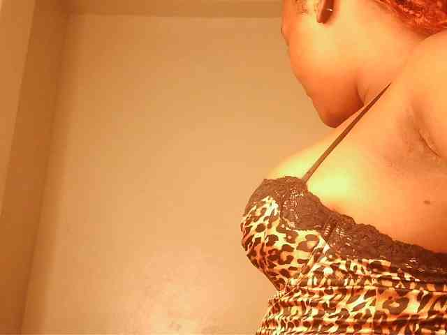 Sexshow-Bild von Cherrydrip