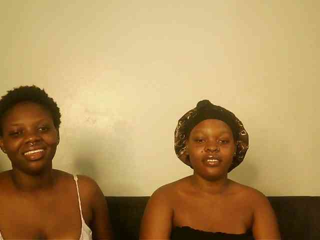 Sexshow-Bild von Cherrydrip