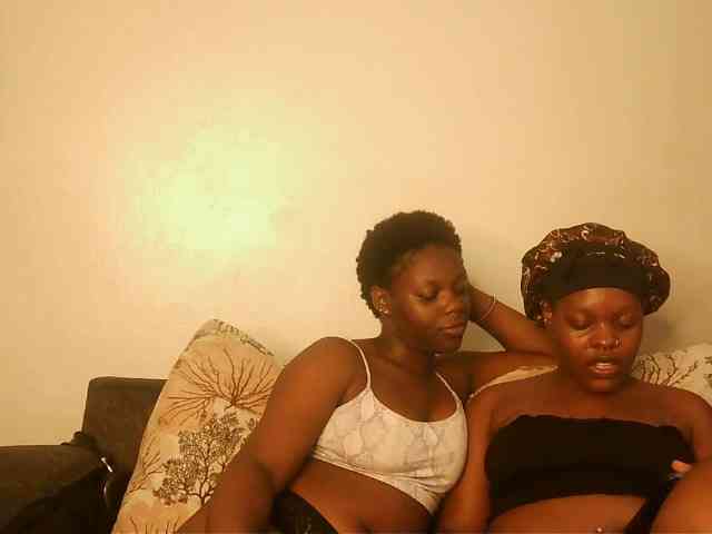 Sexshow-Bild von Cherrydrip