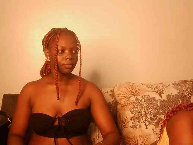 Sexshow-Bild von Cherrydrip