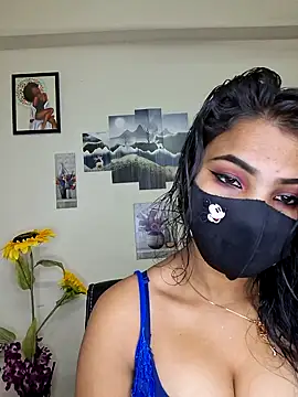 Noor-Bold's sex show image