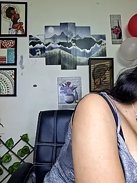 Изображение секс-шоу модели Noor-Bold