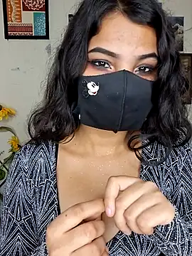 Изображение секс-шоу модели Noor-Bold