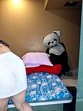 Noor-Bold's sex show image